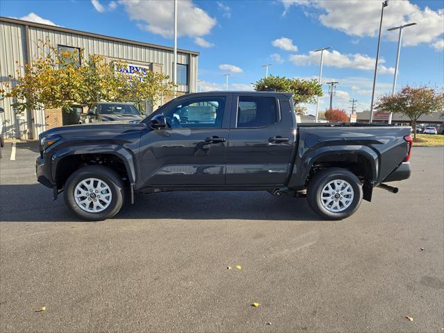 new 2024 Toyota Tacoma car