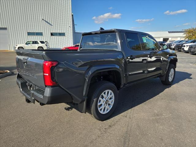 new 2024 Toyota Tacoma car