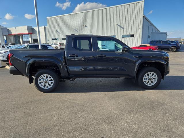 new 2024 Toyota Tacoma car