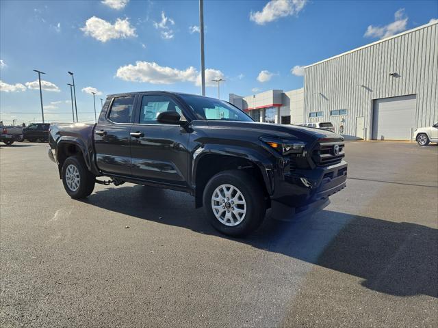 new 2024 Toyota Tacoma car