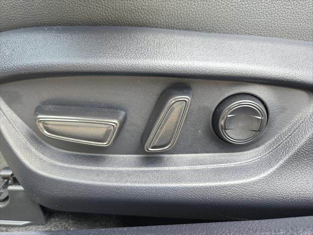used 2025 Toyota Camry car, priced at $35,750