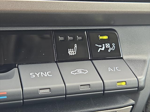used 2025 Toyota Camry car, priced at $35,750
