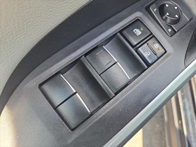 used 2021 Toyota RAV4 car, priced at $33,400