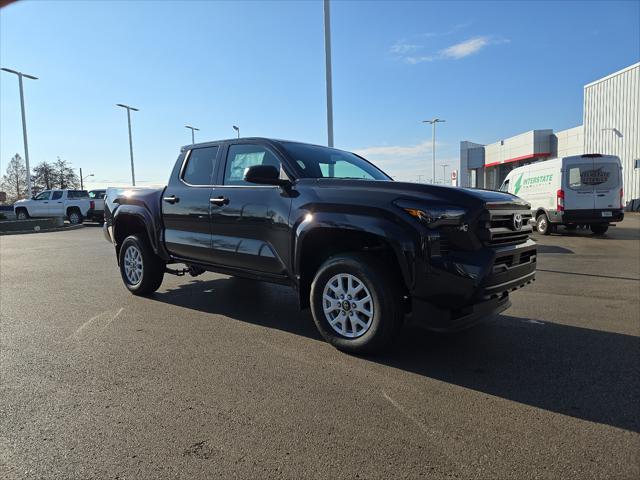 new 2024 Toyota Tacoma car