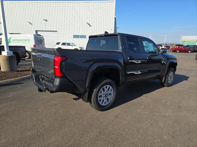 new 2024 Toyota Tacoma car