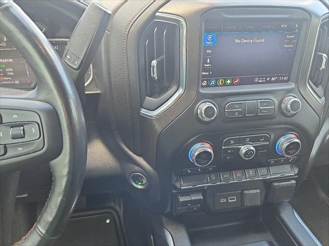 used 2021 GMC Sierra 2500 car, priced at $47,750