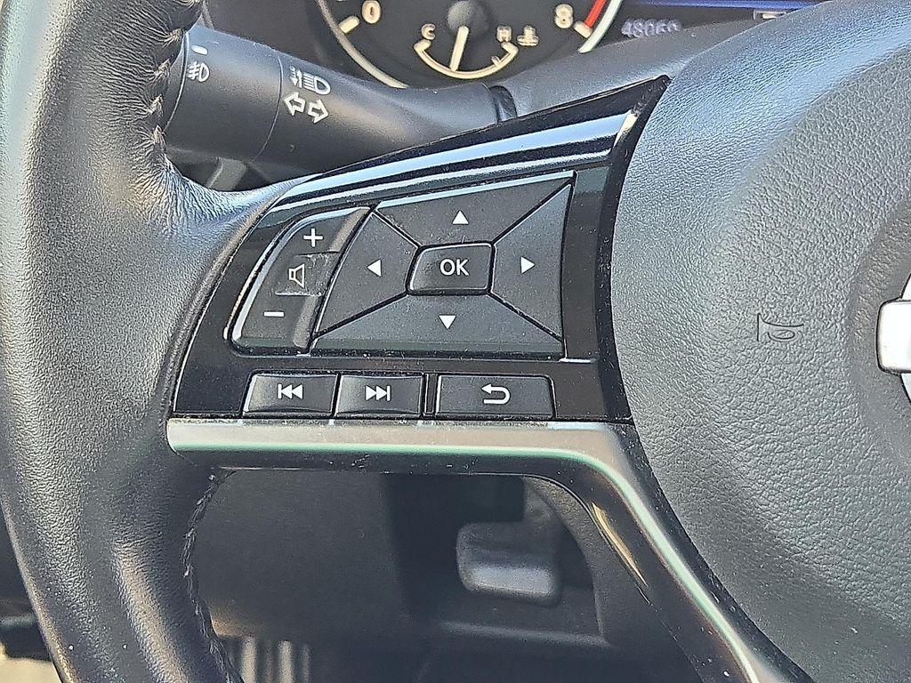 used 2020 Nissan Altima car, priced at $21,700