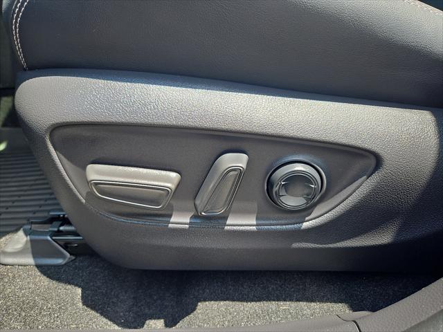 used 2022 Toyota RAV4 car, priced at $39,400