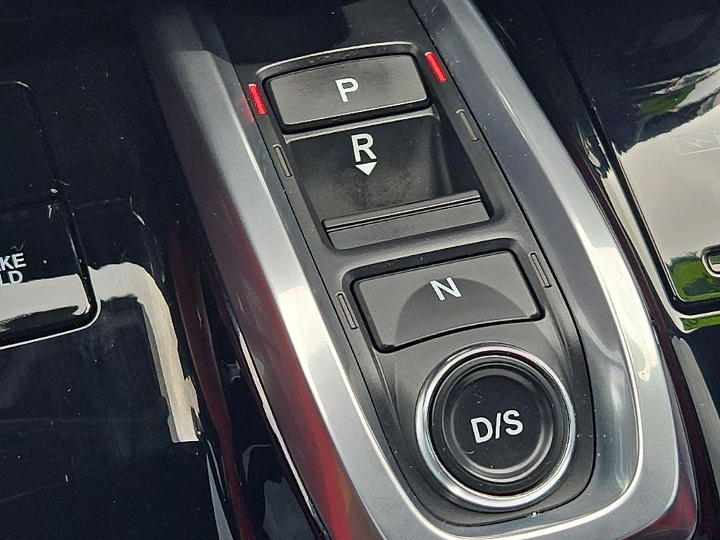 used 2023 Acura MDX car, priced at $45,500