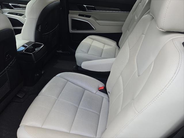 used 2022 Kia Telluride car, priced at $31,750