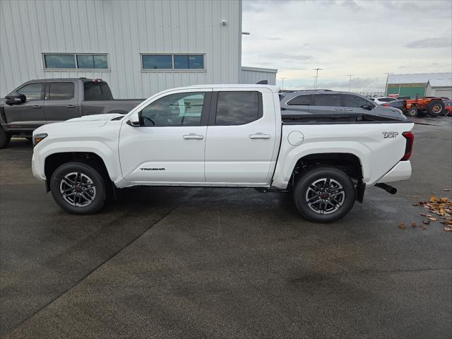 used 2024 Toyota Tacoma car, priced at $43,700