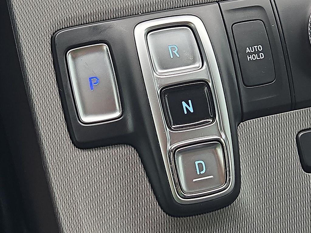 used 2022 Hyundai Palisade car, priced at $30,900