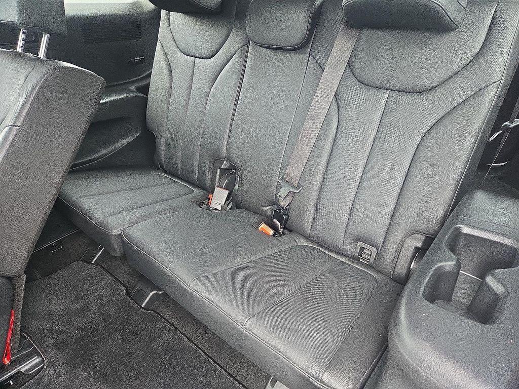 used 2022 Hyundai Palisade car, priced at $30,900
