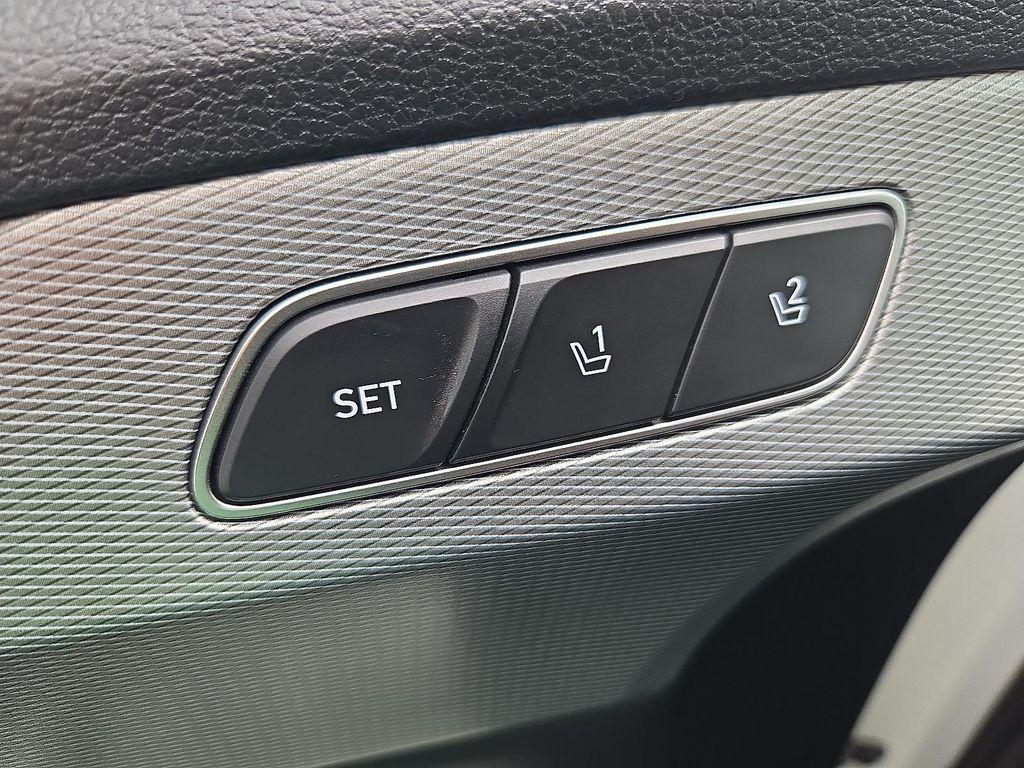used 2022 Hyundai Palisade car, priced at $30,900