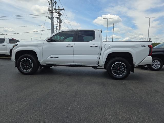 used 2024 Toyota Tacoma car, priced at $47,800