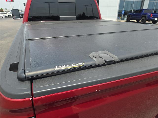 used 2018 GMC Sierra 2500 car, priced at $49,500
