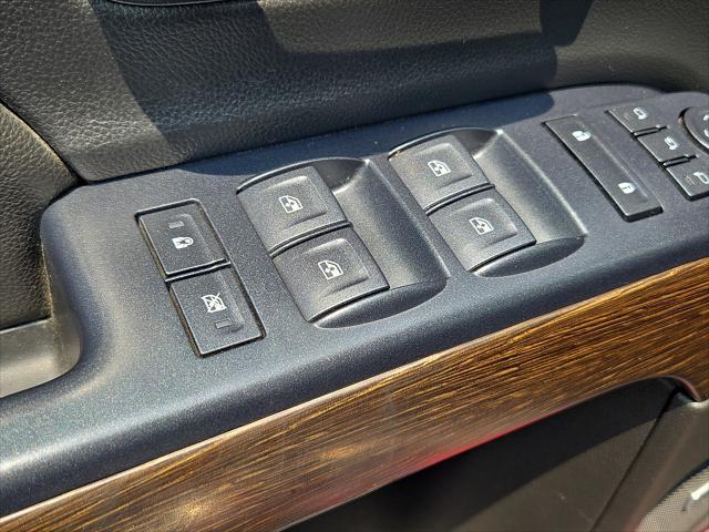 used 2018 GMC Sierra 2500 car, priced at $49,500
