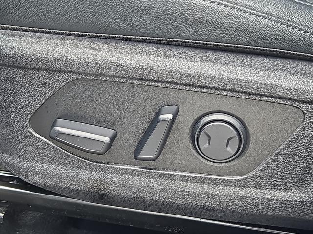 used 2023 Kia Sportage car, priced at $28,800