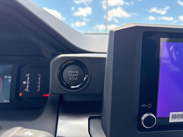 new 2025 Toyota Tacoma car