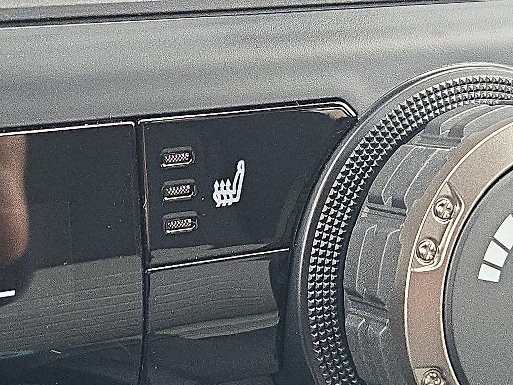 new 2025 Toyota Tacoma car