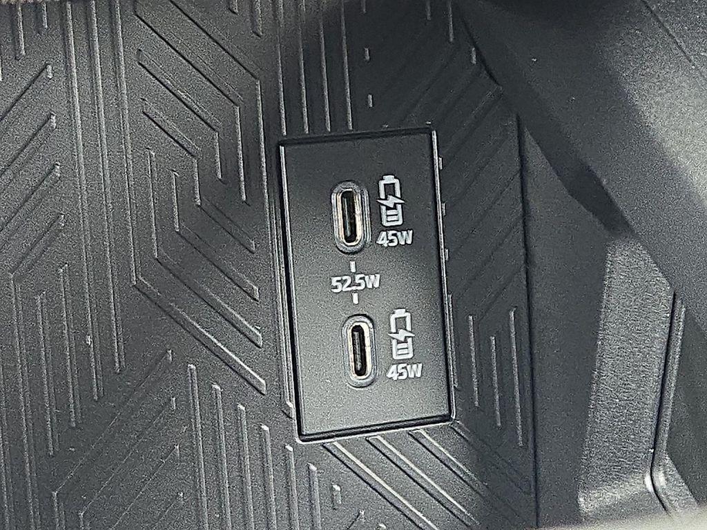 new 2025 Toyota Tacoma car