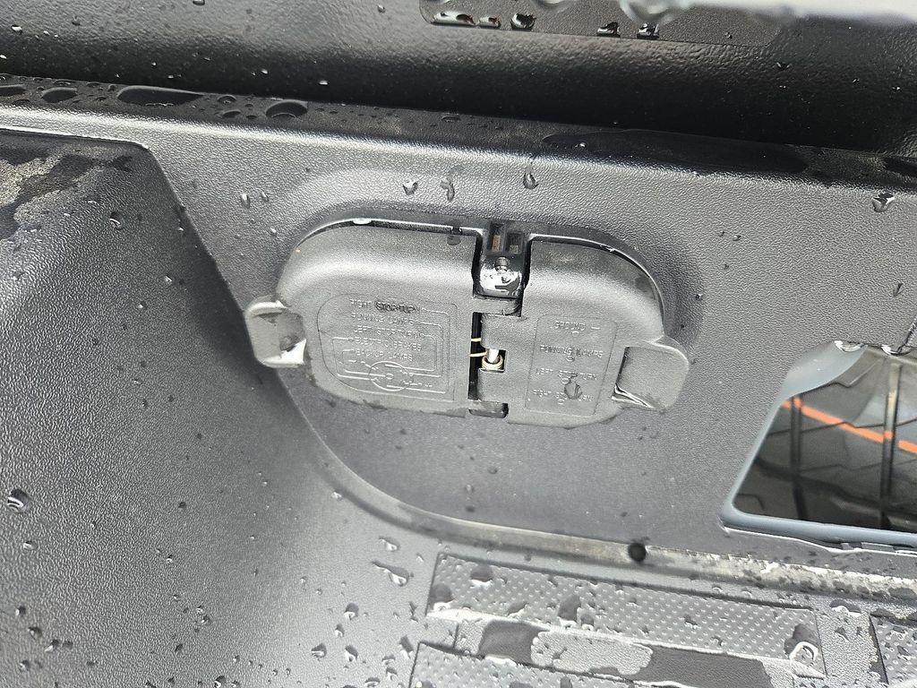 new 2025 Toyota Tacoma car