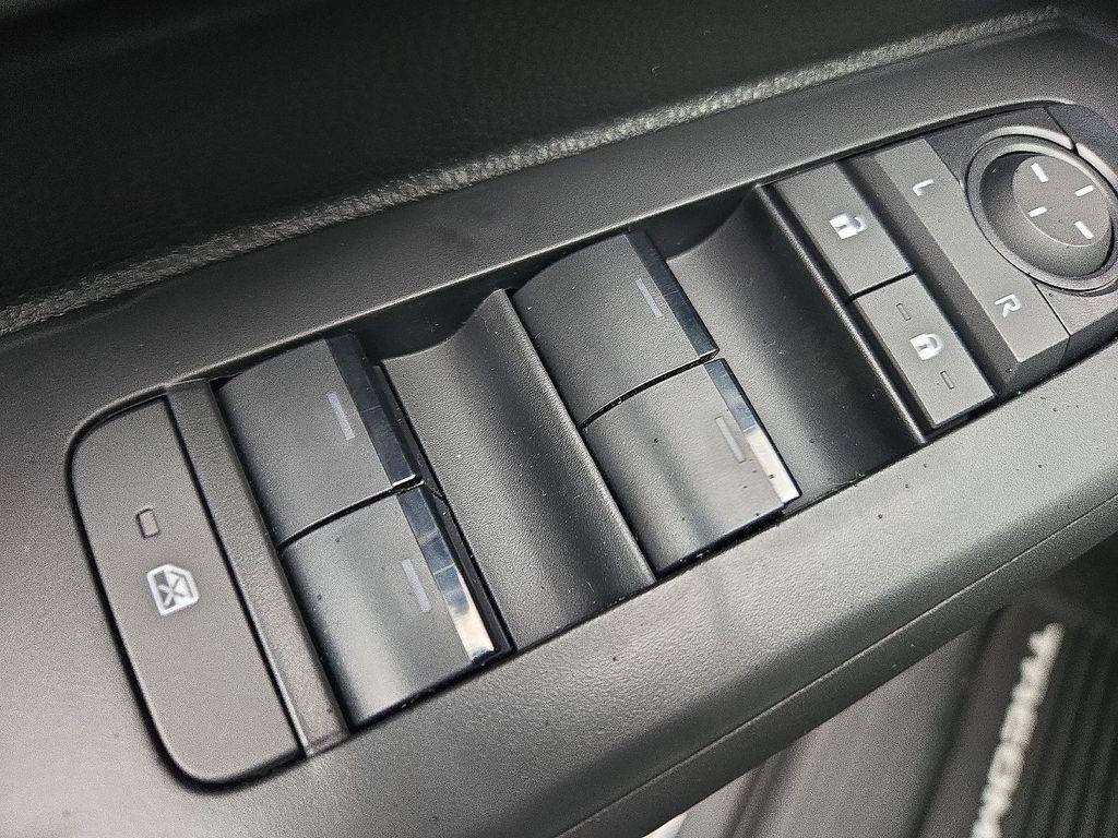 new 2025 Toyota Tacoma car