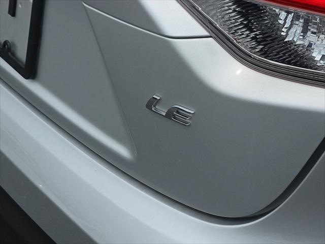 used 2024 Toyota Corolla car, priced at $22,912