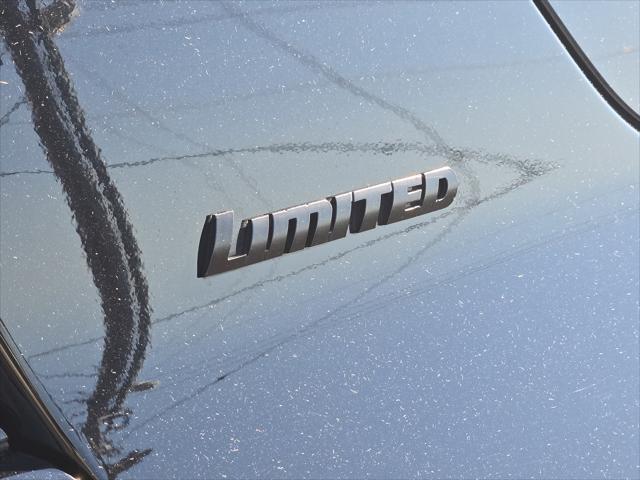 used 2021 Toyota 4Runner car, priced at $43,750