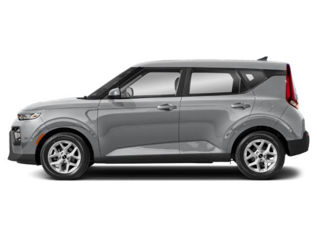 used 2022 Kia Soul car, priced at $19,900