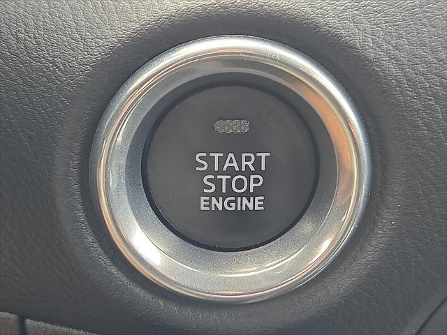 used 2024 Mazda CX-5 car, priced at $28,800