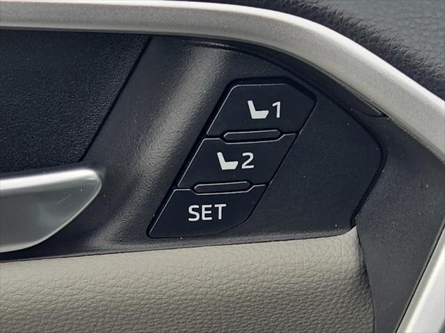 used 2023 Toyota RAV4 Hybrid car, priced at $42,250