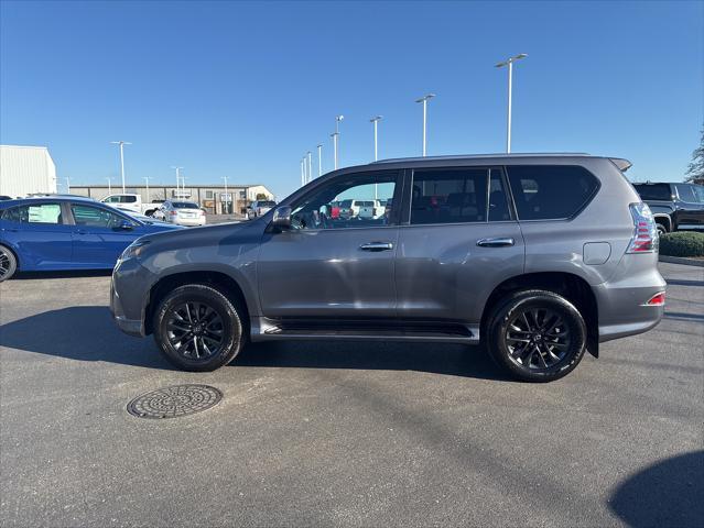 used 2022 Lexus GX 460 car, priced at $56,750