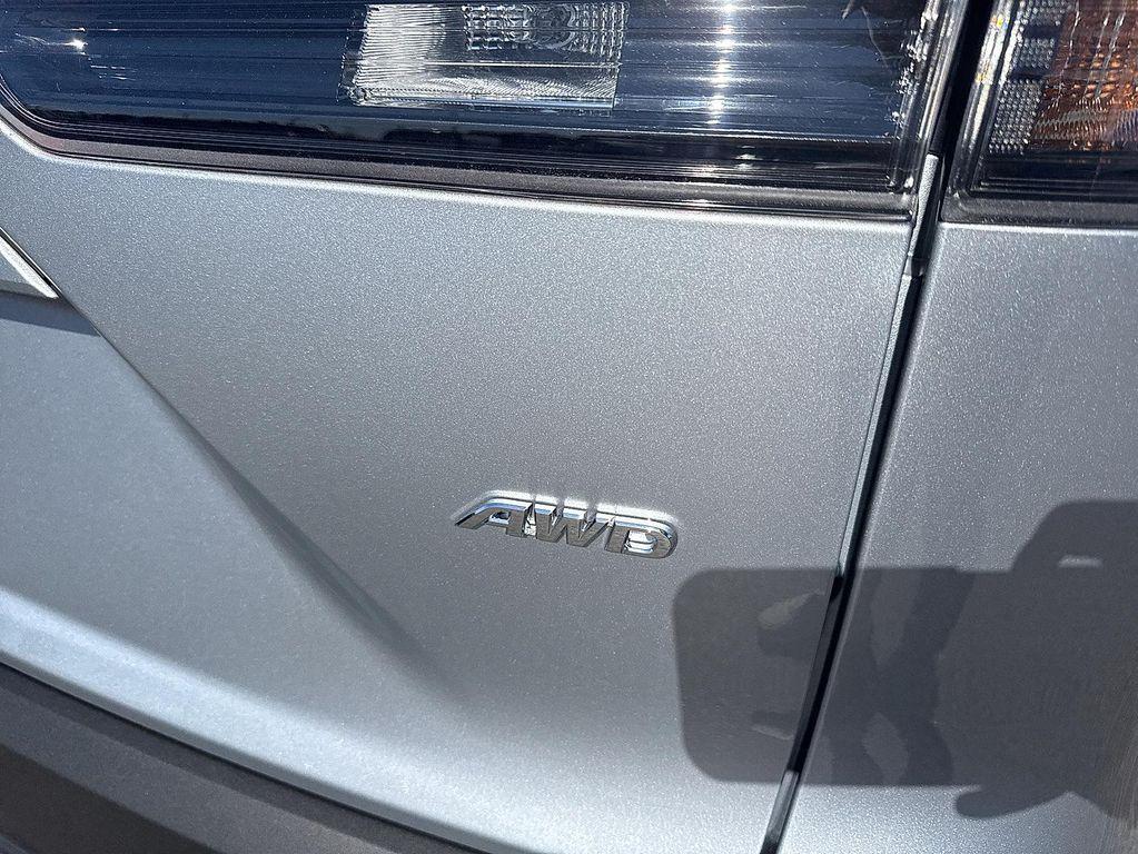 new 2026 Toyota Corolla Cross car