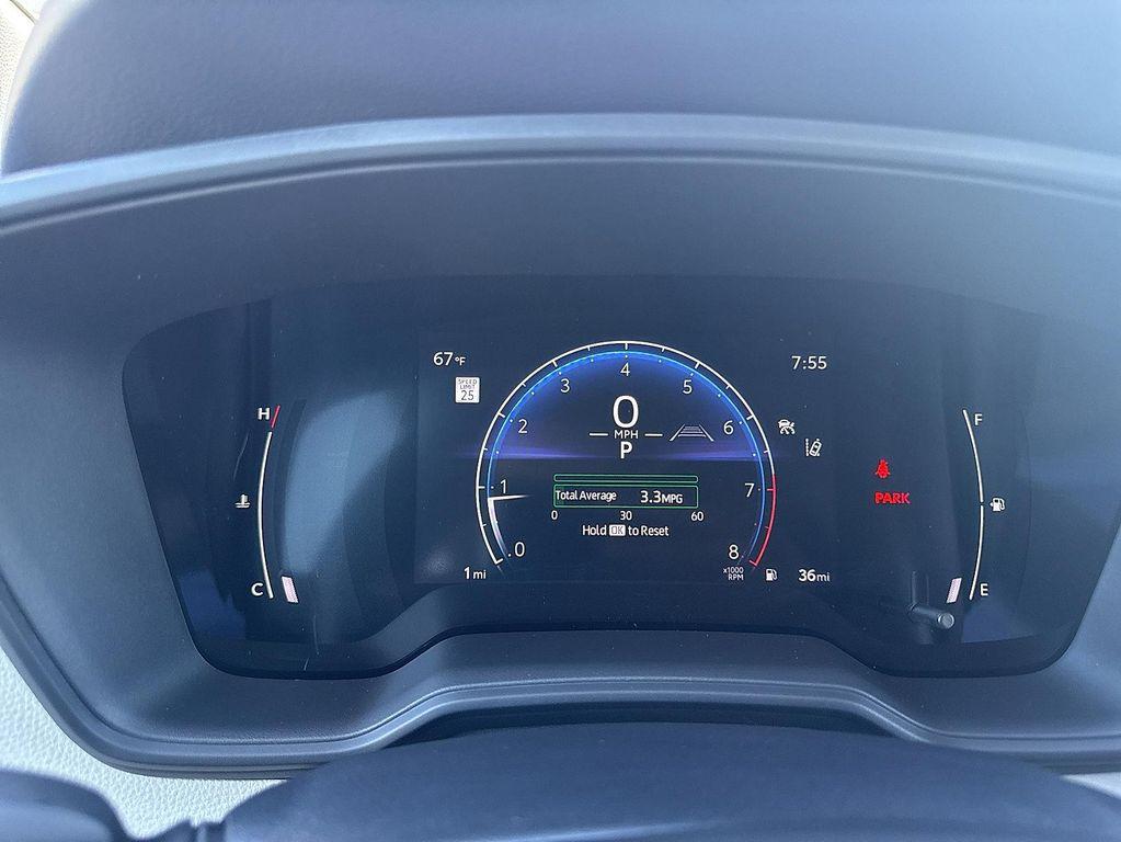 new 2026 Toyota Corolla Cross car