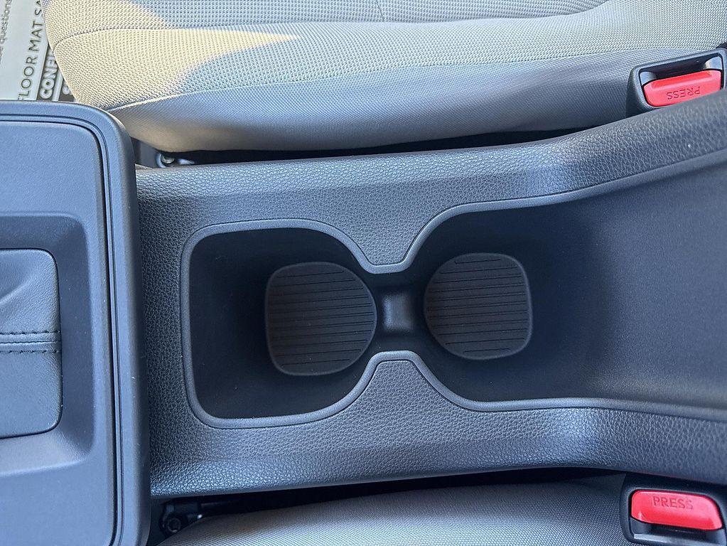 new 2026 Toyota Corolla Cross car