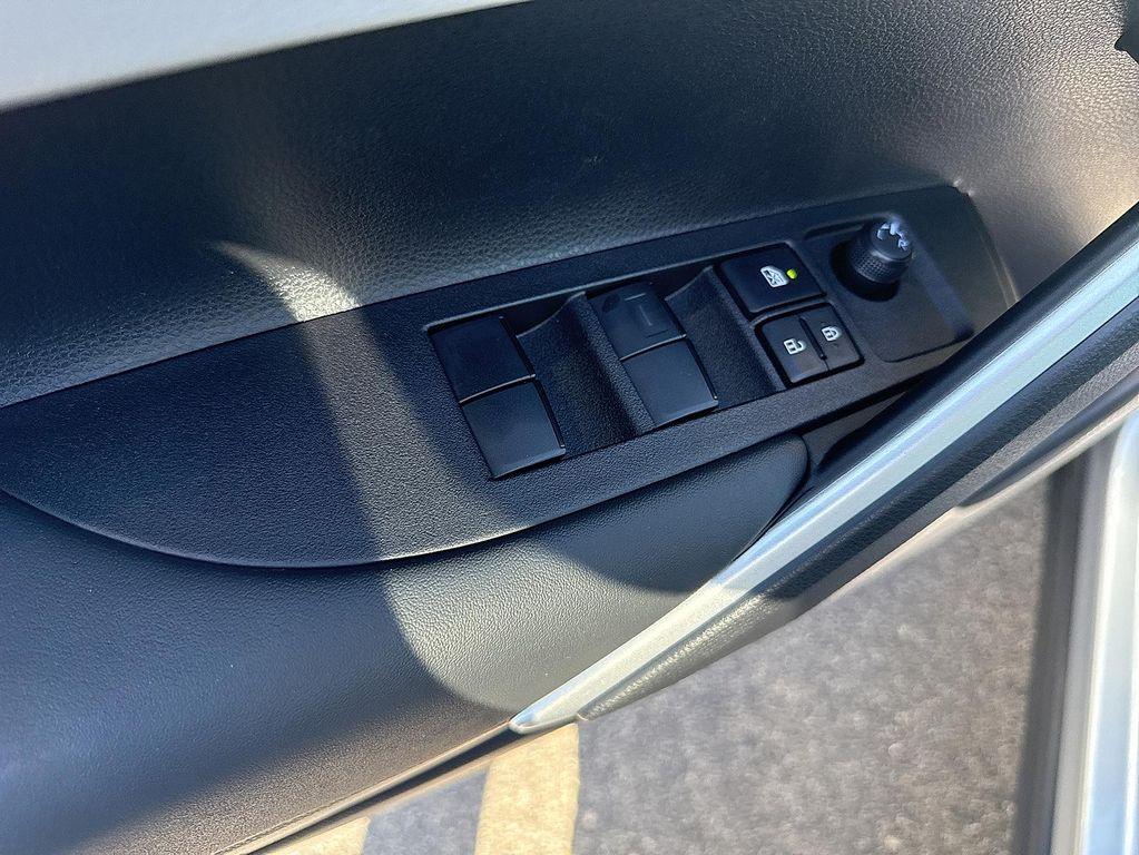 new 2026 Toyota Corolla Cross car