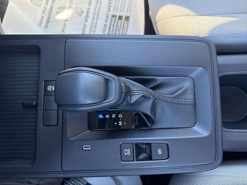 new 2026 Toyota Corolla Cross car