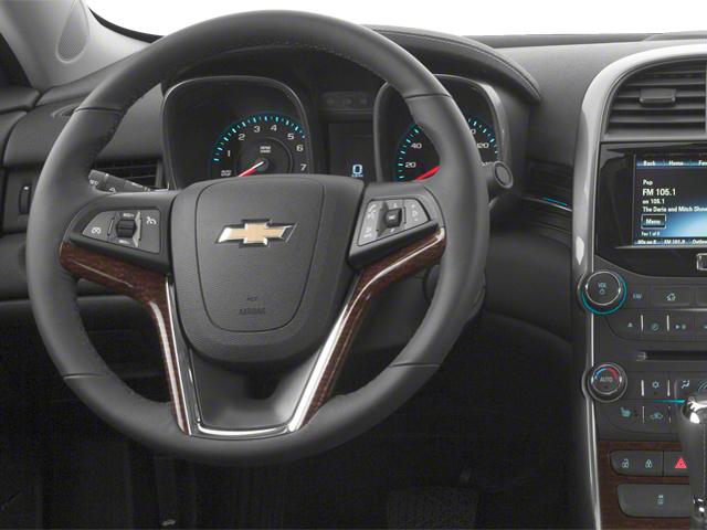 used 2013 Chevrolet Malibu car