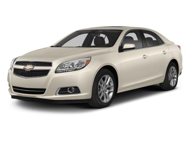 used 2013 Chevrolet Malibu car