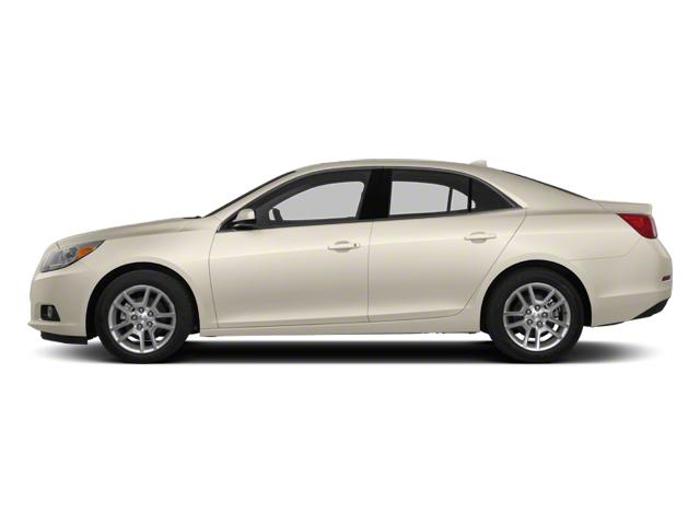 used 2013 Chevrolet Malibu car