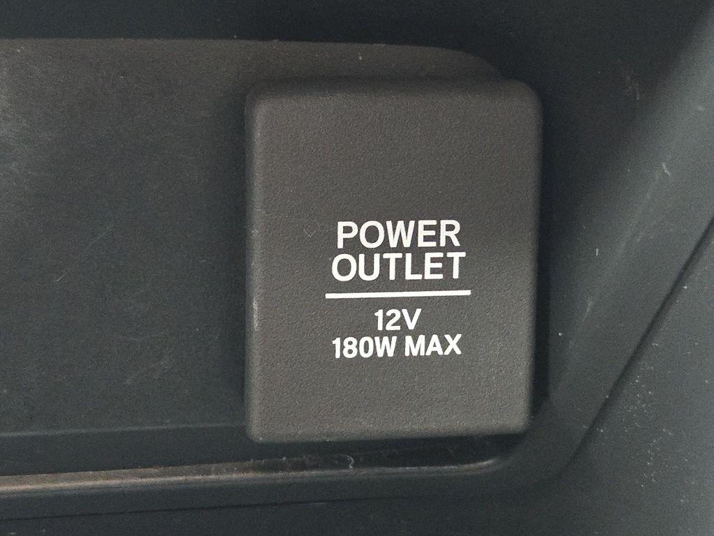 used 2022 Honda CR-V car, priced at $32,300