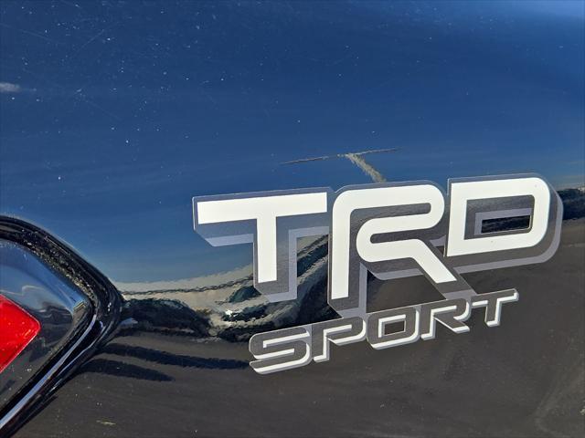 new 2024 Toyota Tacoma car