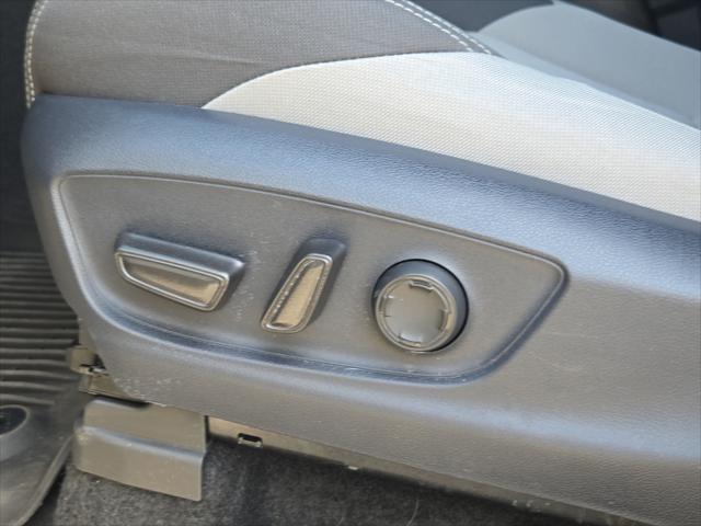 new 2024 Toyota Tacoma car