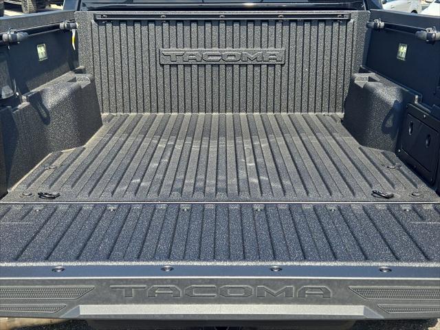 new 2024 Toyota Tacoma car
