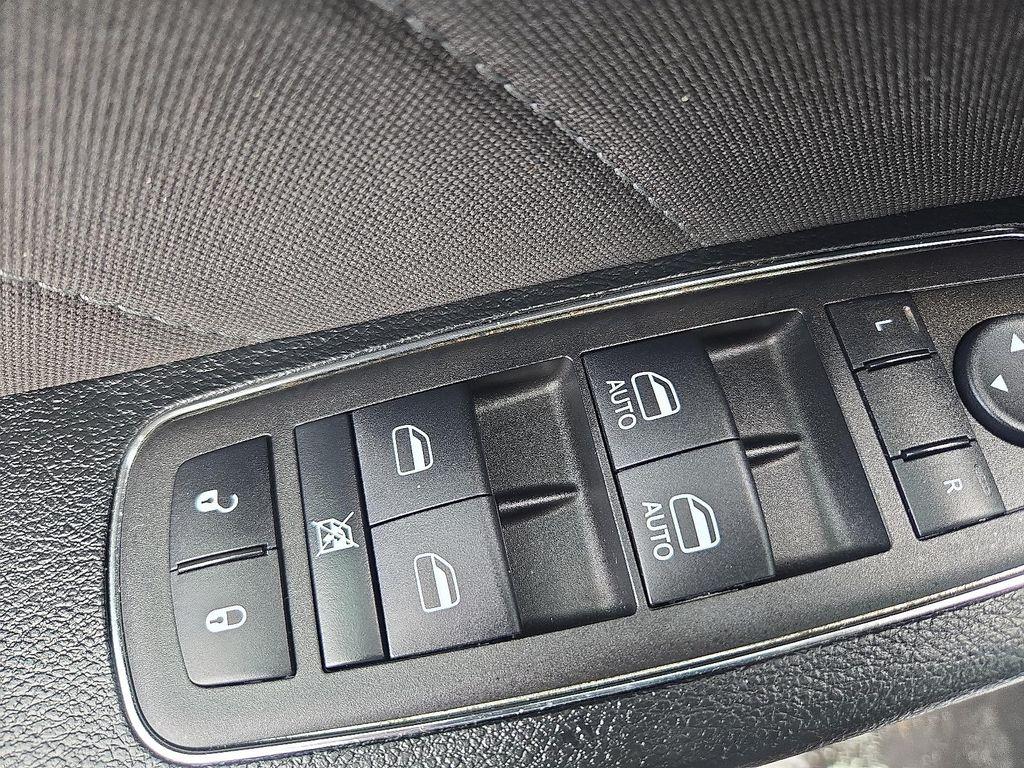 used 2023 Dodge Charger car, priced at $29,500