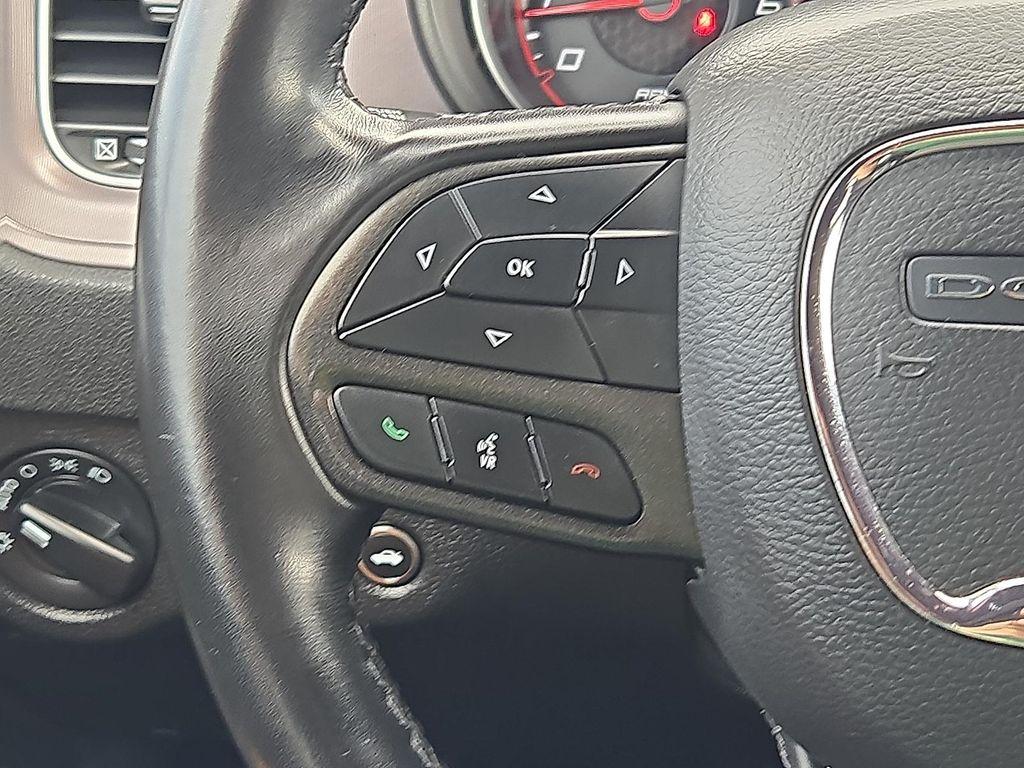 used 2023 Dodge Charger car, priced at $29,500
