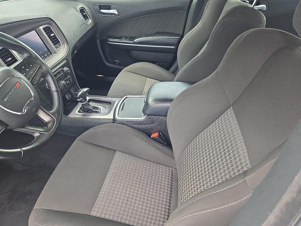 used 2023 Dodge Charger car, priced at $29,500