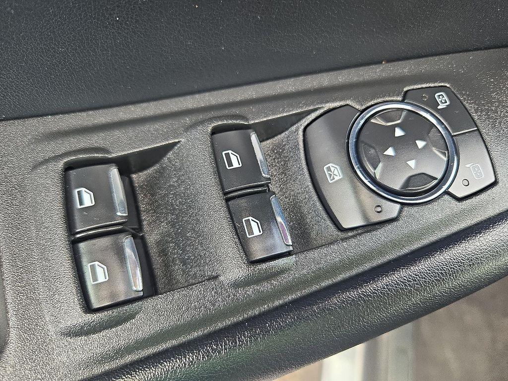 used 2022 Ford Edge car, priced at $21,350