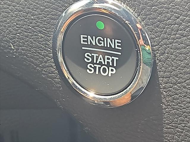 used 2022 Ford Edge car, priced at $23,500